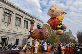 Find out everything you need to know about how to watch the 94th macy's thanksgiving day parade. Macy S Thanksgiving Day Parade Watch Online Off 50