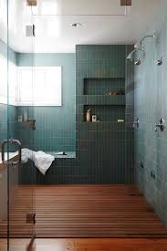Vertical Tile Is The New Kitchen Bathroom Trend You Need To Know About Bathroom Trends Bathroom Design Bathroom Interior