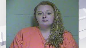 Court Employee Charged For Having Sex With Inmate In Clark County