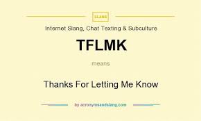 This names correct english spelling is: Is Thank You For Letting Me Know Correct Why Or Why Not Quora
