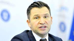 Echipa lui radoi e surclasata. Ministrul Tineretului È™i Sportului A PÄƒÈ›it RuÈ™inea In Direct La Tv Cum A ApÄƒrut In FaÈ›a Romanilor Impact