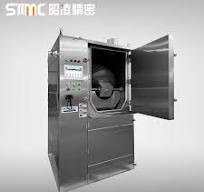High Quality Cryogenic Deflashing Machine Manufacturer and ...