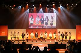 JCミスコン ファーストファイナリストオーディション 決勝