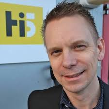 Stream episode What Happens When A Whole Organisation Adopts SF? Hi5! by  SFiO