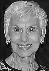 Mary Barrock Obituary (2016)