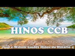 Hinos ccb is a member of vimeo, the home for high quality videos and the people who love them. Download Joao E Wilson Vol 01 Hinos Ccb Cantados Hinario 4 Daily Movies Hub