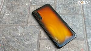 Realme 6 Pro Review Flashy Design Smooth Performance Reviews News India Tv