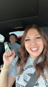 Sister's Coachella Adventure: Makeup in the Car and Besties Time