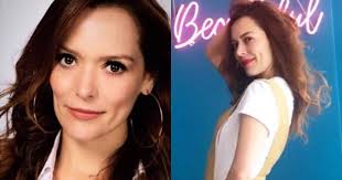 Nuevo rico nuevo pobre es una telenovela colombiana producida y transmitida por caracol tv protagonizada por martín karpan , john alex toro (conocido por su participación en maría llena de gracia ), maría cecilia botero , carolina acevedo , hugo gómez , la ex miss colombia andrea noceti y andrés toro (de sin tetas no hay paraíso ). Carolina Acevedo Se Dio Cuenta Que Se Le Salio Una Pero Sin Importarle Mucho Subio La Foto Protagonista