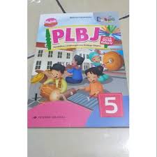 Jual beli online aman dan nyaman hanya di tokopedia. Plbj Kelas 5 Erlangga Buku Paket Plbj Kls 5 Shopee Indonesia