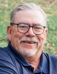 Obituary information for Mark Russell Frederick