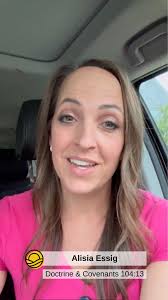 Strengthen, Pray, and Lift Each Other