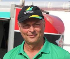 Peter Conde appointed new AIS Director