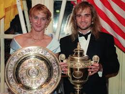 Take a look at steffi graf and share your take on the latest steffi graf news. View 22 Andre Agassi Steffi Graf Wedding Photo