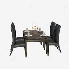 Give your guests a space where they can relax and enjoy each other's company by designing a modern dining room with clean lines, open space and interesting focal points. Modern Furniture Restaurant Dining Table Chair Dining Room Clipart Modern Furniture Home Png Transparent Clipart Image And Psd File For Free Download