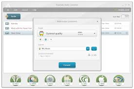 Mp3 files take up less space than othe. 5 Best Free Audio Converter Programs And Services