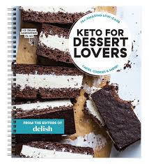 Luckily, there are some loopholes out there. 30 Easy Keto Dessert Recipes Best Low Carb Desserts For Keto Diets