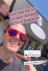 Discover Alabama's Best Ice Cream Delights