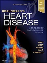 Braunwald S Heart Disease A Textbook Of Cardiovascular Medicine Medical Books Free Download Pdf Revi Heart Disease Heart Disease Prevention Cardiology