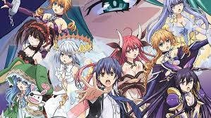 Amazon prime anime listicles toradora wotakoi: 10 Best Action Romance Anime You Should Watch Right Now