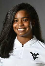 2023 West Virginia University Gymnastics Guide by Joe Swan