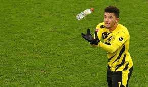 Februar 2012 (0:4) hat der junge trainer (32). Bvb Sancho Mit Terzic Aus Der Krise
