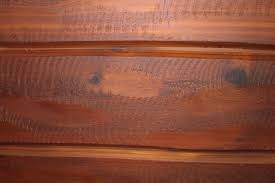 2 12 Tight Knot Cedar Bitteroot Sikkens L S 005 Teak 072 Butternut Wood Siding Rustic Wood Hardwood Floors