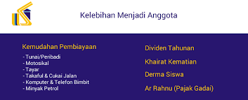 Sila kelaman jobsmalaysia, sila klik disini 2. Koperasi Pegawai Kerajaan