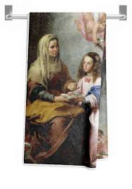 Bartolome Esteban Murillo