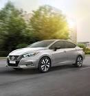 NISSAN-SUNNY