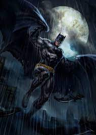 Batman Fanart Fanart Batman Marvel Fanart Illustration Batman