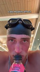 Luke Hopkins Throwing Bagels