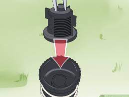 Rainbird sst manual for 600 and 1200. 3 Ways To Adjust Rainbird Sprinklers Wikihow