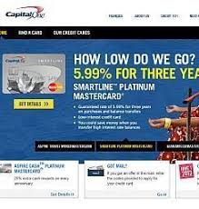 Maybe you would like to learn more about one of these? Capital One Bank Canada Branch