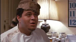 DAARAC's Archive: Disorderlies (1987)