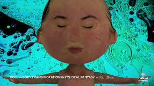 Moving Body Screening 2023