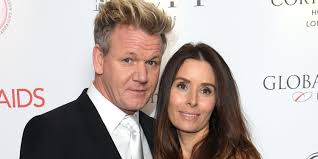 Gordon ramsay says his kids will not be benefiting from his money. Gordon Ramsay And His Wife Are Expecting Their 5th Child