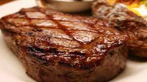 Maybe you would like to learn more about one of these? Rib Eye Al Horno Con Camote Youtube