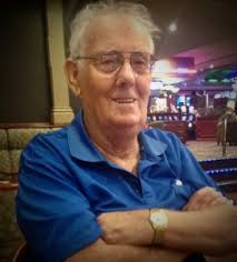 CLAY, William Albert