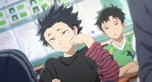 As someone who has read the manga i can say that the movie. Silent Voice A Reelviews Movie Reviews