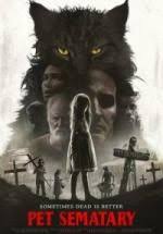 Hayvan Mezarligi Izle 2019 1080p Hd Full Dublaj Altyazili Film Hayvan Film Sinema