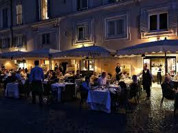Via giovanni pierluigi da palestrina, 41/43, 00193 roma, rm, italia sempre aperto ristorante casaprati prati esaltazione dei sapori della cucina romana, in un'atmosfera accogliente che solo un salotto… Pierluigi Restaurant On Instagram Lightsofrome Dinneratpierluigi Piazzadericci Pierluigirestaurant Pierluigi Seafoodrestaurant Dinnertime Romance Rome