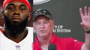 How Chiefs helped save BJ Thompson who suffered a seizure + went into  cardiac arrest via #Chiefs