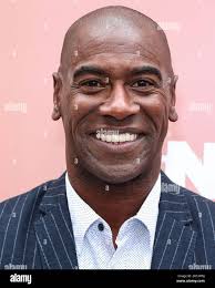 Neil phillips hi-res stock photography and images