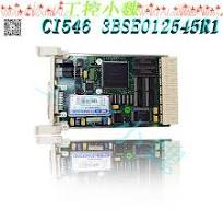 ABB CI547 3BNP004429R1