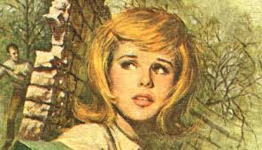 The Ghost of Another Forgotten Lady: A Defense of Nancy Drew and the Woman  She's Always Been
