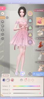 Any tips for dyeing clothes? : r/Shining_Nikki