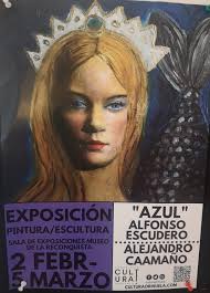 Alejandro Caamaño (@elescultororiol)