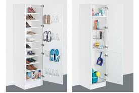 Schuhe Und Putzutensilien Aufbewahrung Im Hauswirtschaftsraum Bild 11 Hauswirtschaftsraum Waschkuchendesign Kleiner Waschraum