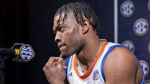 No Shortage of Experience for Florida Gators 2024-25 Backcourt